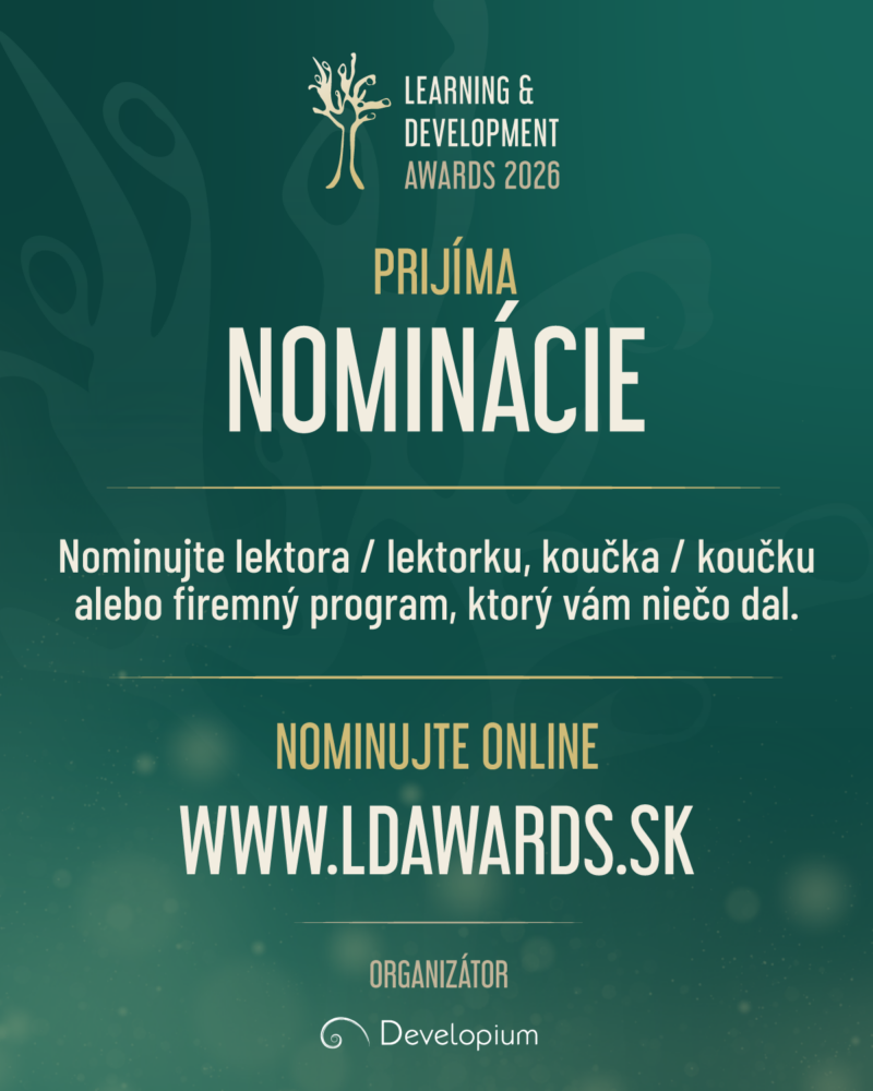 Nominacie